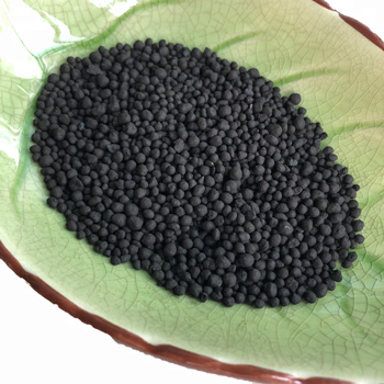 腐植酸復(fù)合肥的優(yōu)勢：可替代常規(guī)復(fù)合肥