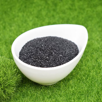研究表明，礦源黃腐酸鉀的作用和效果適用于各類農(nóng)作物。